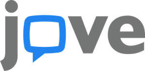 JoVE Logo ,Logo , icon , SVG JoVE Logo