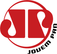 Jovem Pan Logo ,Logo , icon , SVG Jovem Pan Logo