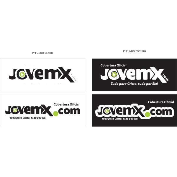 JovemX Logo