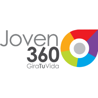 Joven 360 Logo ,Logo , icon , SVG Joven 360 Logo