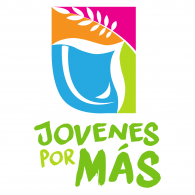 Jovenes Por Mas Logo ,Logo , icon , SVG Jovenes Por Mas Logo