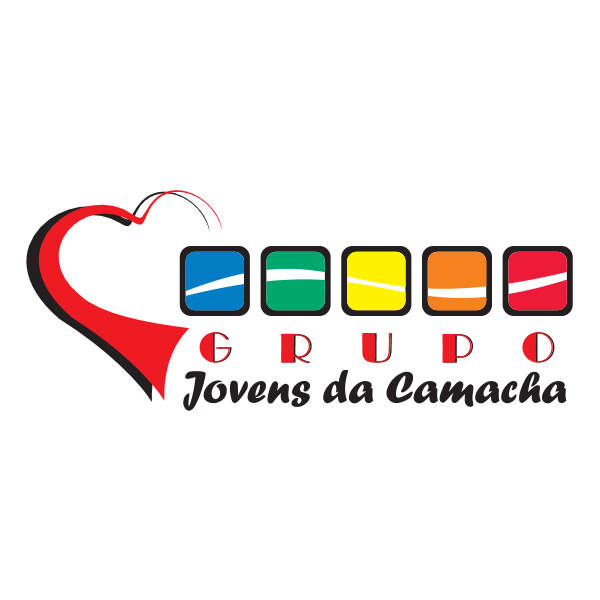 Jovens Da Camacha Logo ,Logo , icon , SVG Jovens Da Camacha Logo