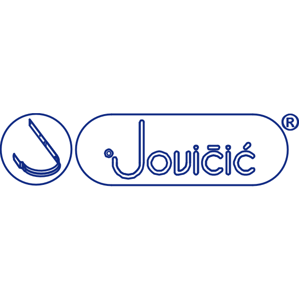 Jovicic Logo