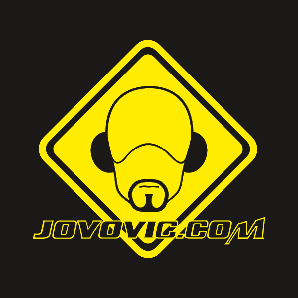 Jovovic Logo
