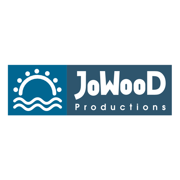 JoWood Productions Logo ,Logo , icon , SVG JoWood Productions Logo