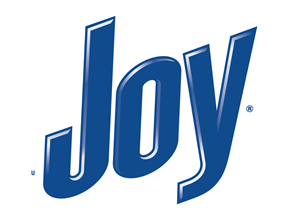 Joy (dishwashing liquid) Logo