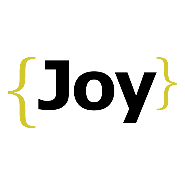 Joy [ Download - Logo - icon ] png svg