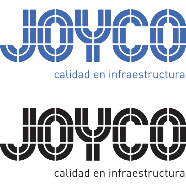 JOYCO Logo