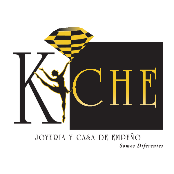 Joyeria Kche Logo ,Logo , icon , SVG Joyeria Kche Logo