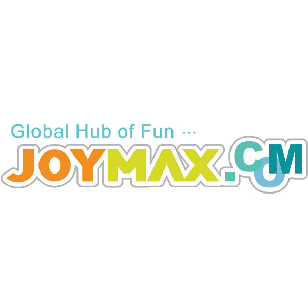 Joymax Logo ,Logo , icon , SVG Joymax Logo