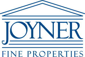 Joyner Fine Properties Logo ,Logo , icon , SVG Joyner Fine Properties Logo
