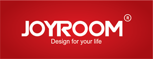 Joyroom Logo ,Logo , icon , SVG Joyroom Logo