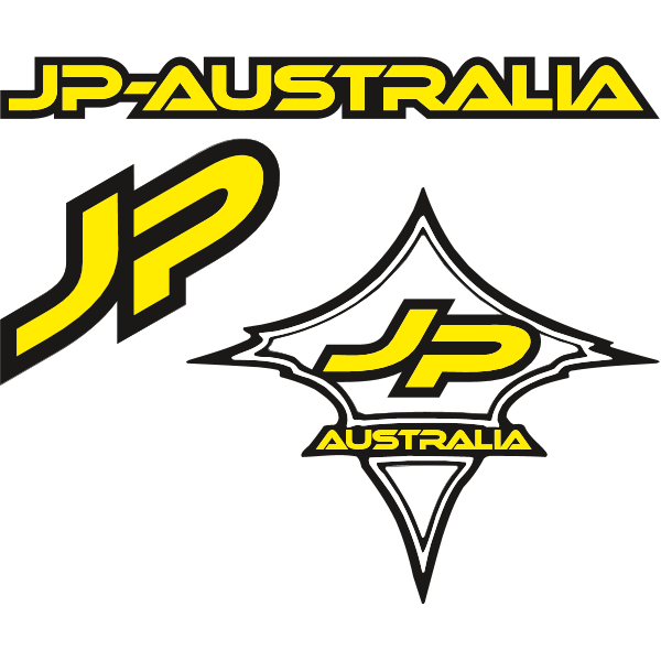 JP-Australia Logo ,Logo , icon , SVG JP-Australia Logo