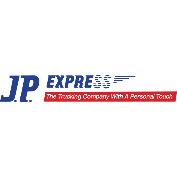 Jp Express Logo ,Logo , icon , SVG Jp Express Logo