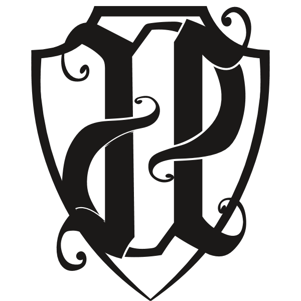 jp firma Logo