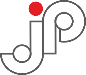 JP Logo ,Logo , icon , SVG JP Logo