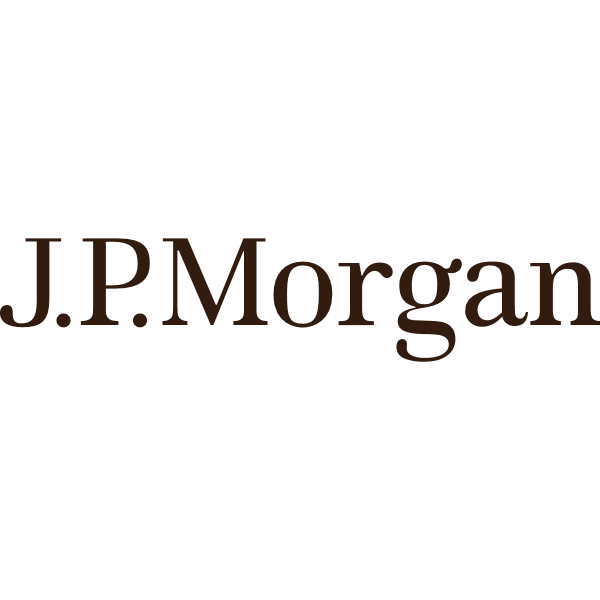 JP-Morgan ,Logo , icon , SVG JP-Morgan