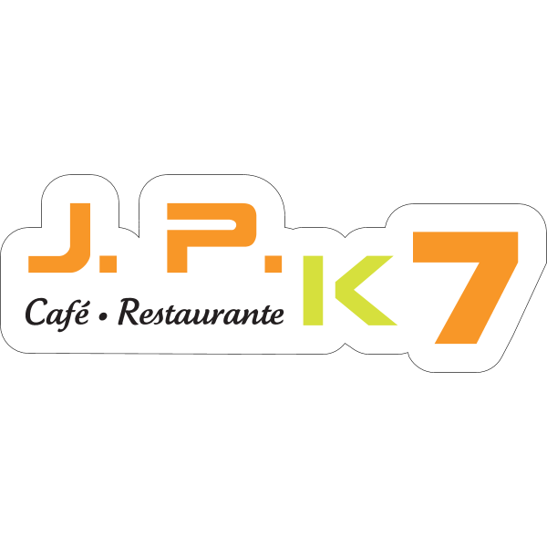 JPK7 Logo ,Logo , icon , SVG JPK7 Logo