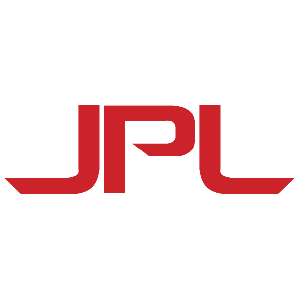 JPL ,Logo , icon , SVG JPL
