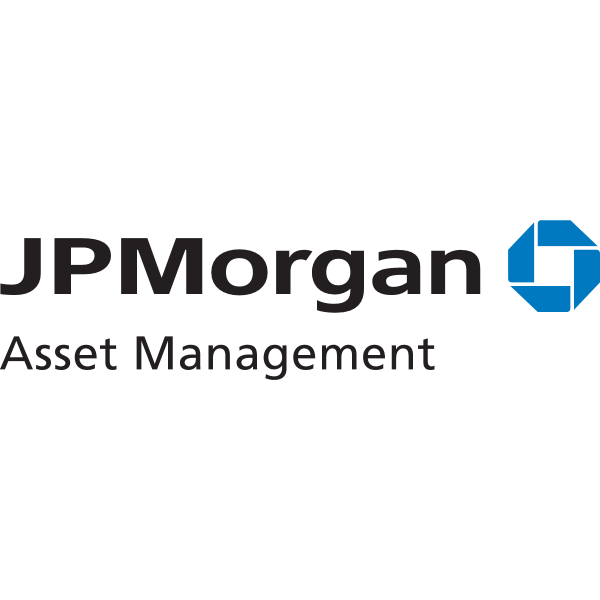 JPMorgan Asset Managment Logo