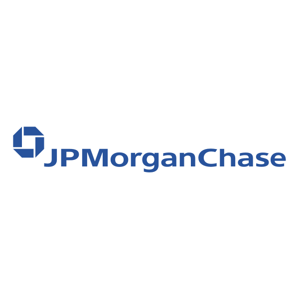 JPMorgan Chase ,Logo , icon , SVG JPMorgan Chase