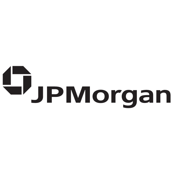 JPMorgan Logo ,Logo , icon , SVG JPMorgan Logo