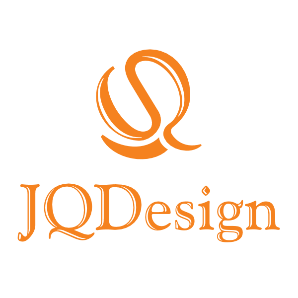 JQDesign Logo ,Logo , icon , SVG JQDesign Logo