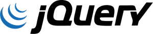 Jquery Logo ,Logo , icon , SVG Jquery Logo