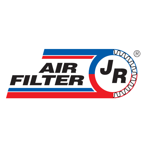 JR Air Filter Logo