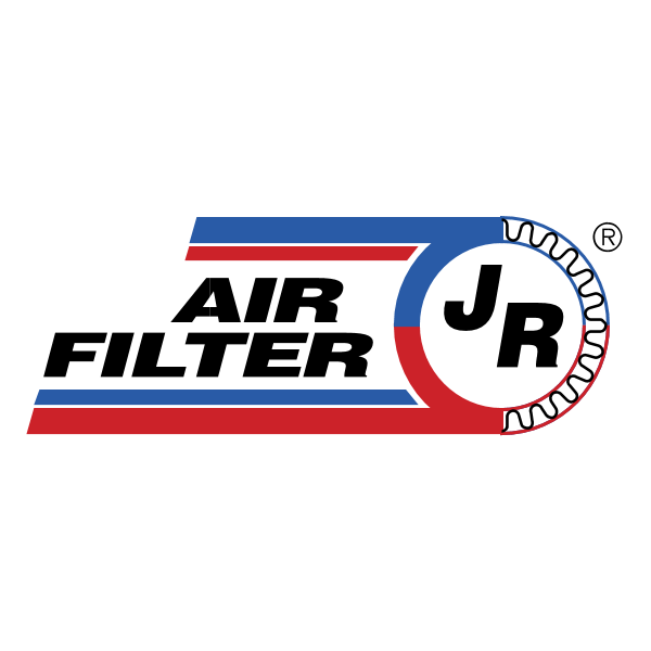 JR Air Filter [ Download Logo icon ] png svg