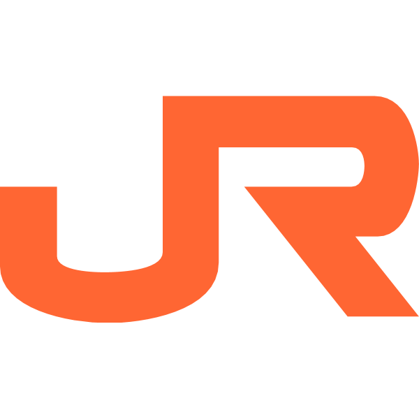 JR-Central ,Logo , icon , SVG JR-Central