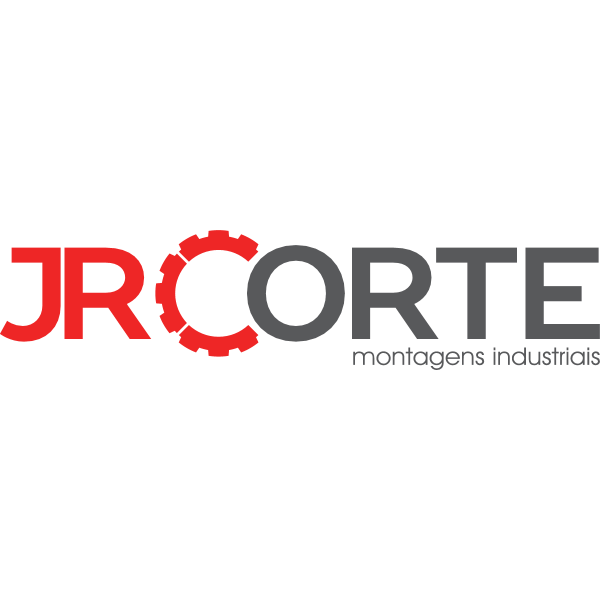 JR Corte Montagens Industriais Logo ,Logo , icon , SVG JR Corte Montagens Industriais Logo