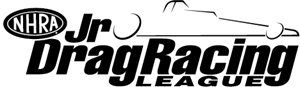 Jr. Drag Racing League Logo ,Logo , icon , SVG Jr. Drag Racing League Logo