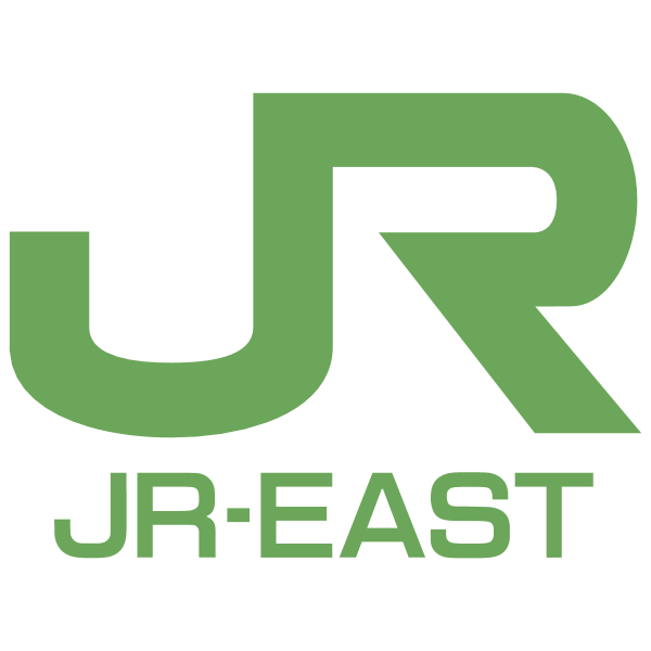 JR East ,Logo , icon , SVG JR East