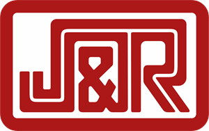 J&R Logo ,Logo , icon , SVG J&R Logo