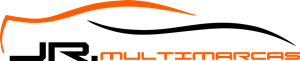 JR Multimarcas Atibaia Logo