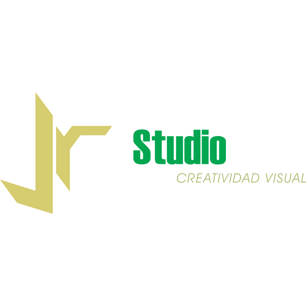Jr Studio Logo ,Logo , icon , SVG Jr Studio Logo