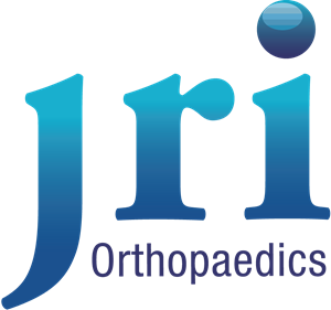JRI Orthopaedics Logo