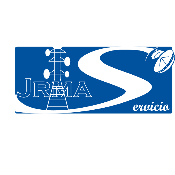 JRMA Servicios Logo ,Logo , icon , SVG JRMA Servicios Logo