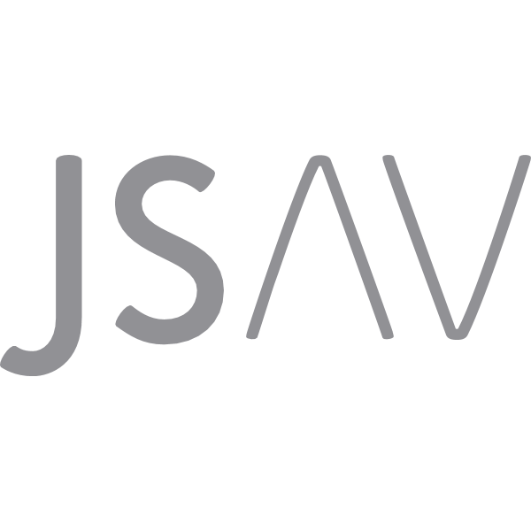 J&S Audio Visual Logo ,Logo , icon , SVG J&S Audio Visual Logo