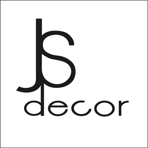 JS Decor Logo ,Logo , icon , SVG JS Decor Logo