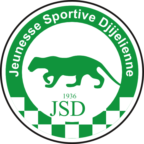 JS Djijelienne Logo