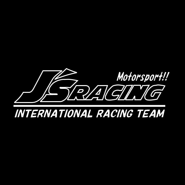 J'S Racing ,Logo , icon , SVG J'S Racing