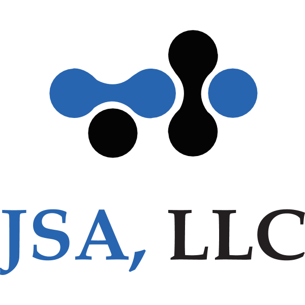 JSA, LLC Logo ,Logo , icon , SVG JSA, LLC Logo