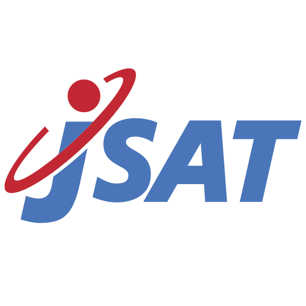 JSAT ,Logo , icon , SVG JSAT