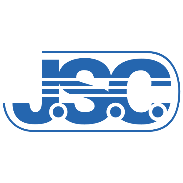 JSC ,Logo , icon , SVG JSC