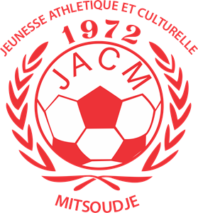 JSCM Mitsoudje Logo ,Logo , icon , SVG JSCM Mitsoudje Logo