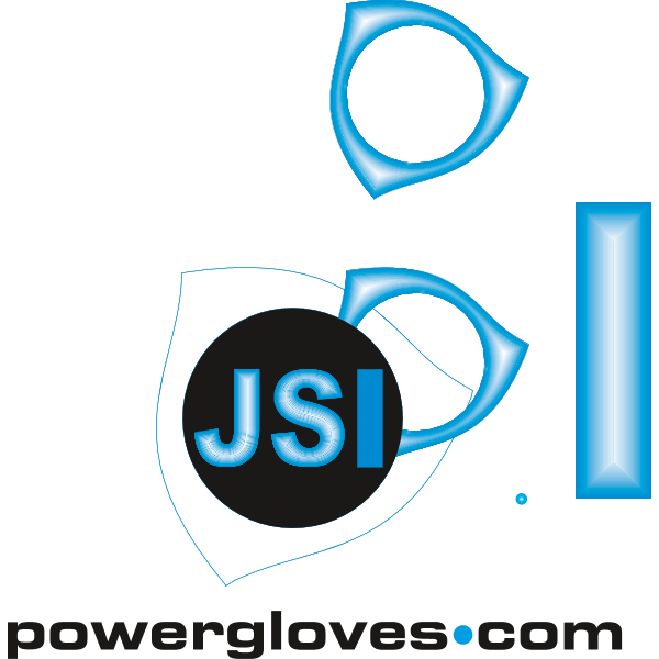 JSI Powergloves Logo ,Logo , icon , SVG JSI Powergloves Logo