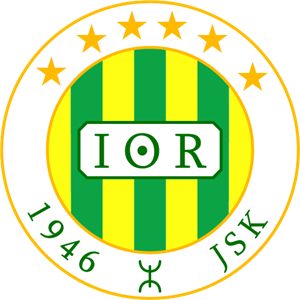 JSK Jeunesse Sportive de Kabylie Logo