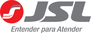 JSL Transportes Logo ,Logo , icon , SVG JSL Transportes Logo